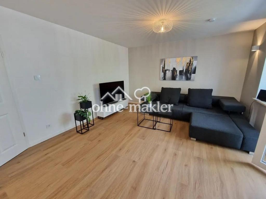 Hochwertig möblierte 2-Zimmer Wohnung in Maxvorstadt - Foto 3