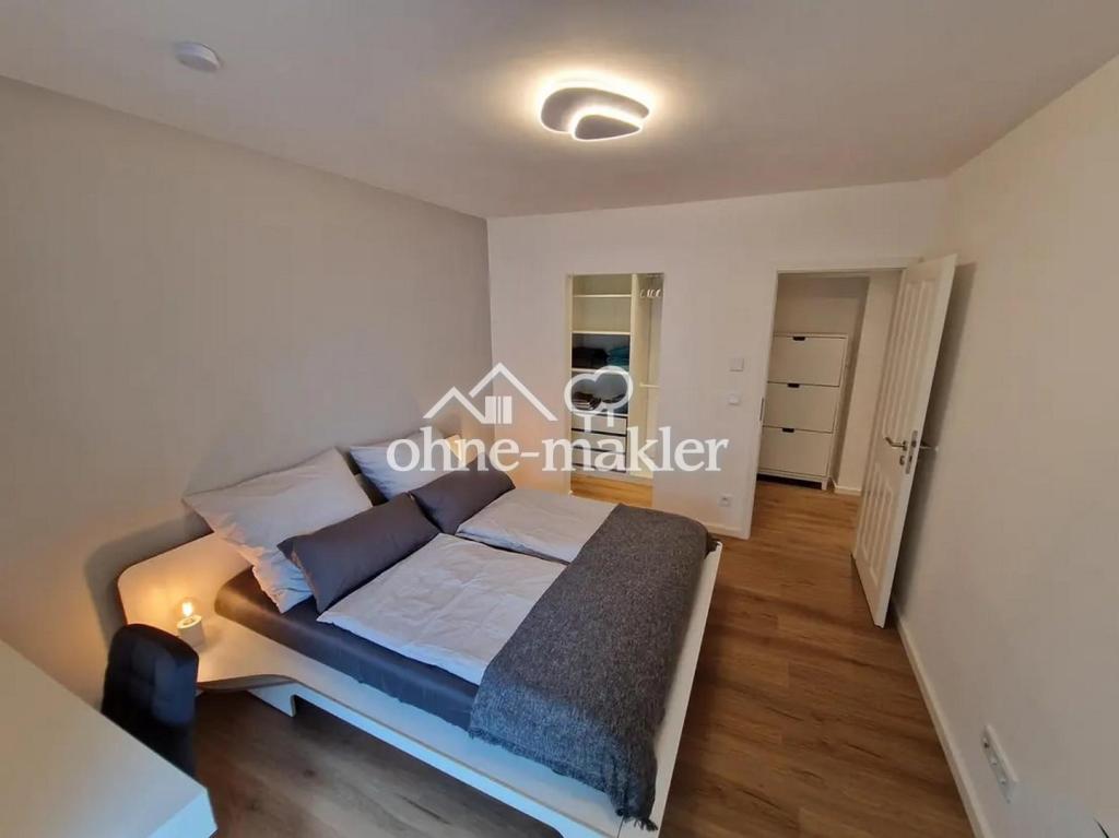 Hochwertig möblierte 2-Zimmer Wohnung in Maxvorstadt - Foto 2