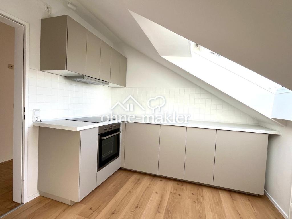 Charmante 2-Zimmer-Dachgeschosswohnung im Bielefelder Westen - Photo 5
