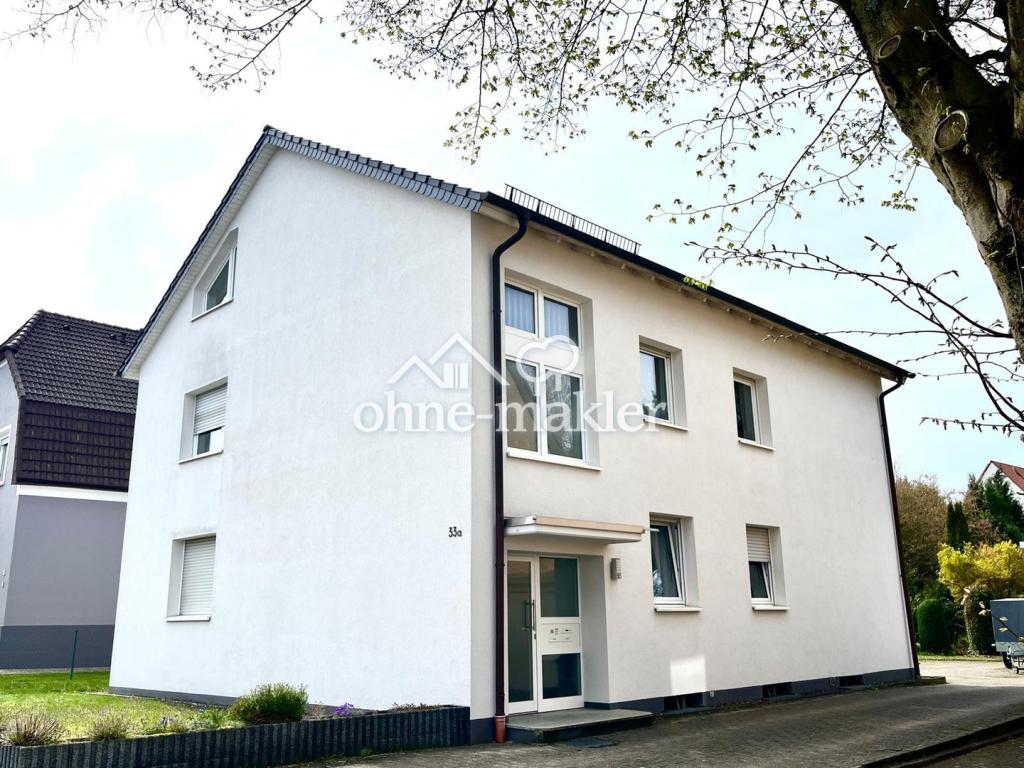 Charmante 2-Zimmer-Dachgeschosswohnung im Bielefelder Westen - Photo 3