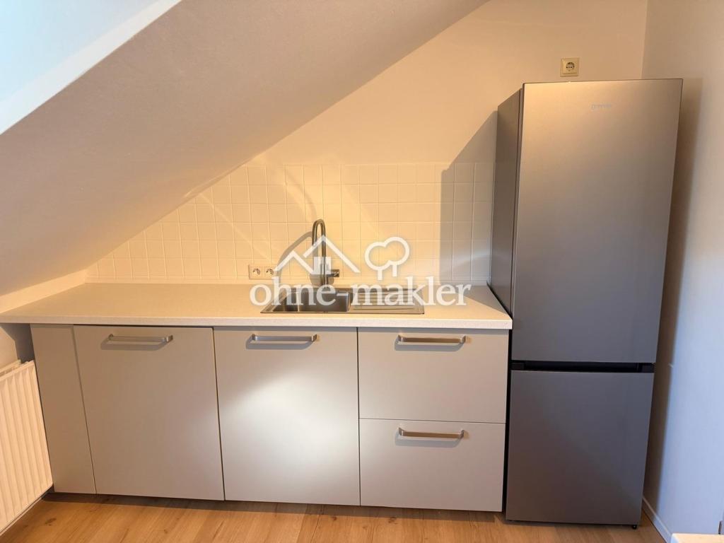 Charmante 2-Zimmer-Dachgeschosswohnung im Bielefelder Westen - Photo 2
