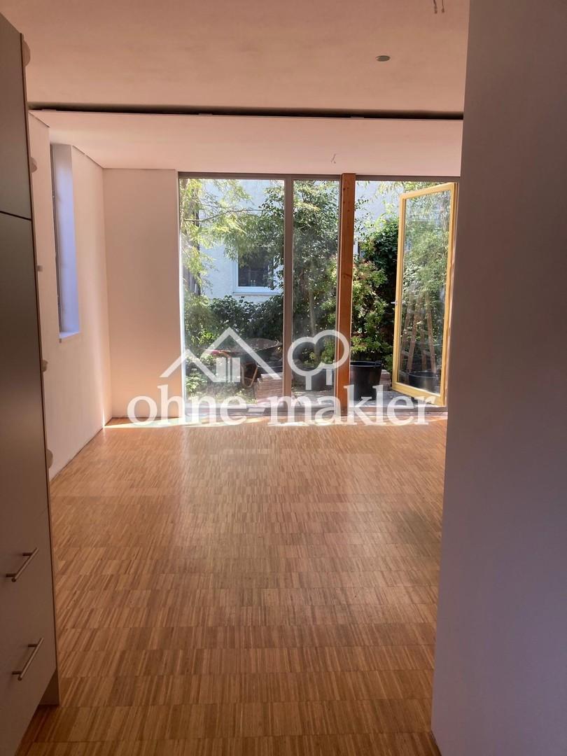 Neu renoviertes Appartment (Einliegerwohnung) - Photo 3