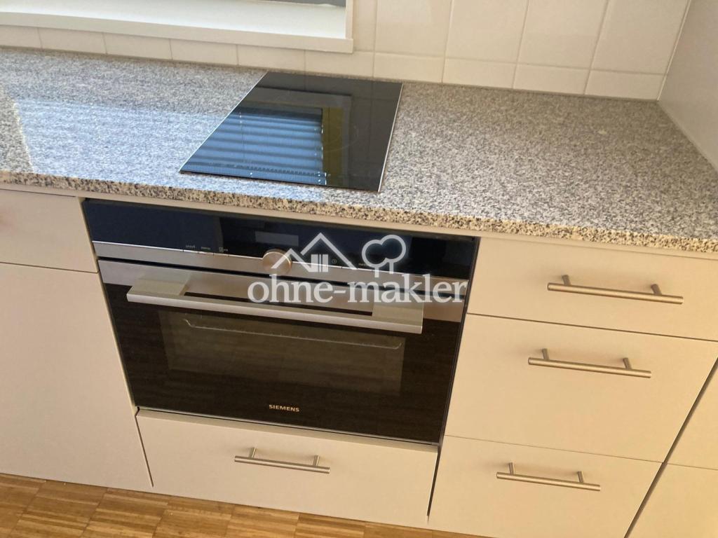 Neu renoviertes Appartment (Einliegerwohnung) - Photo 1