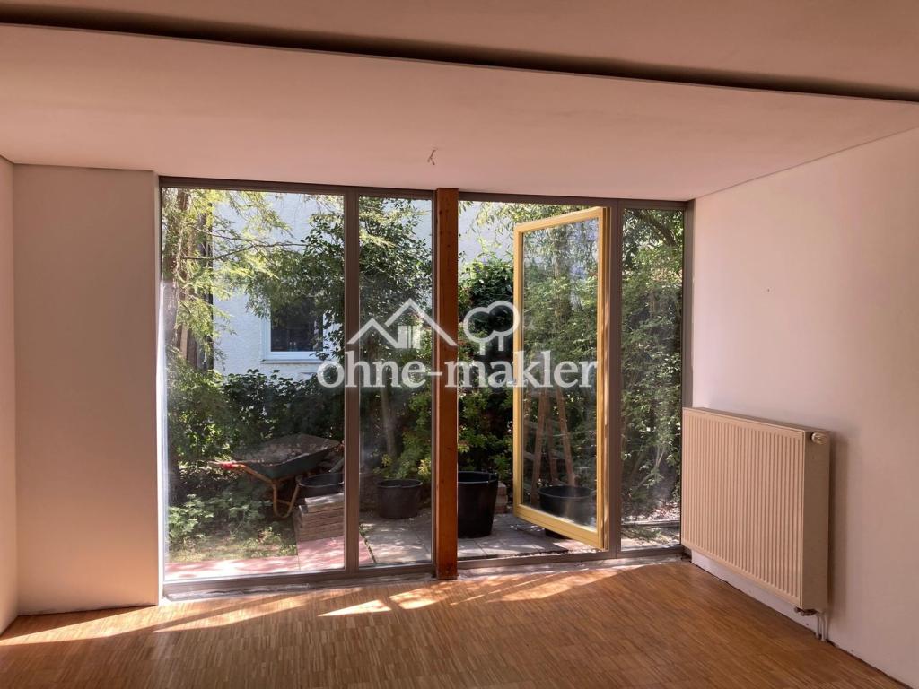 Neu renoviertes Appartment (Einliegerwohnung) - Photo 2