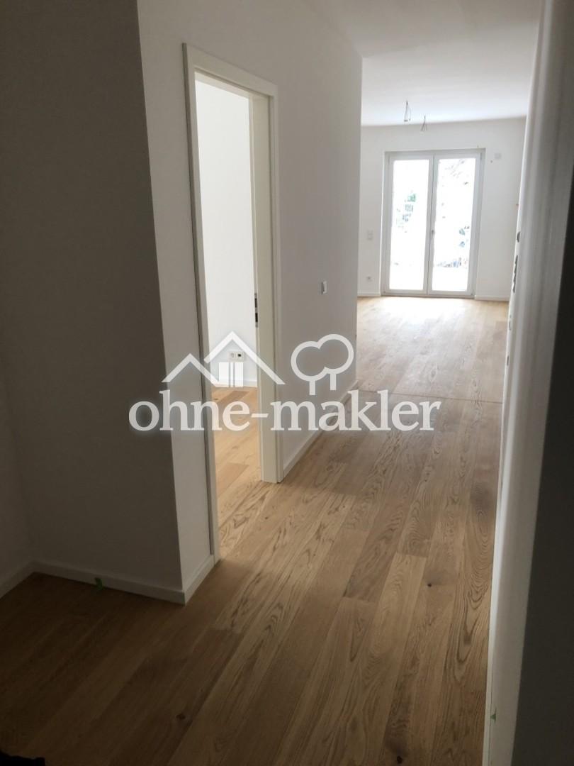 exklusive neuwertige 3 Zimmer Wohnung im Constantin Quartier in der List mit Tiefgaragenstellplatz - Photo 5