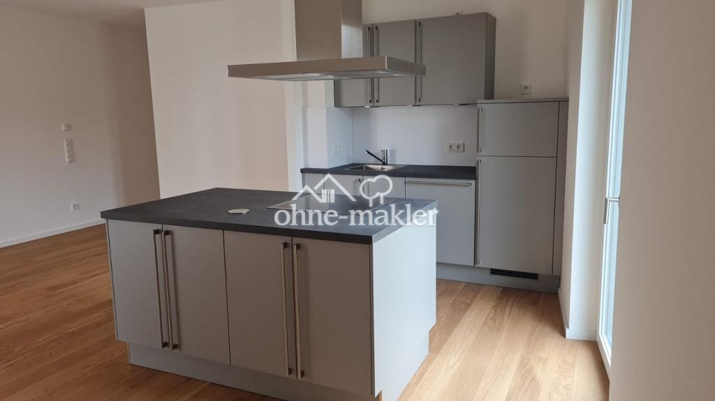 exklusive neuwertige 3 Zimmer Wohnung im Constantin Quartier in der List mit Tiefgaragenstellplatz - Photo 2