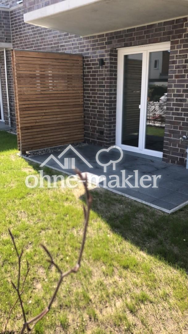 exklusive neuwertige 3 Zimmer Wohnung im Constantin Quartier in der List mit Tiefgaragenstellplatz - Photo 5
