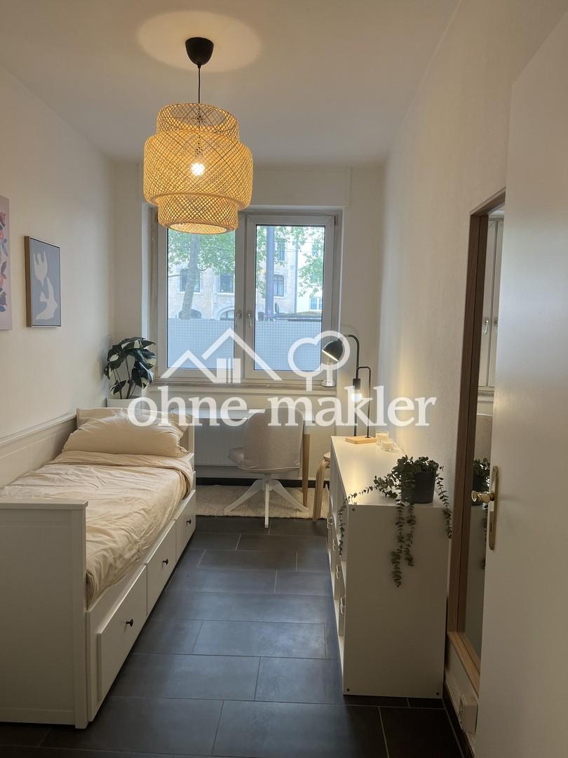 1 von 2 WG-Zimmer - voll möbliert, hell, super zentral - Photo 5