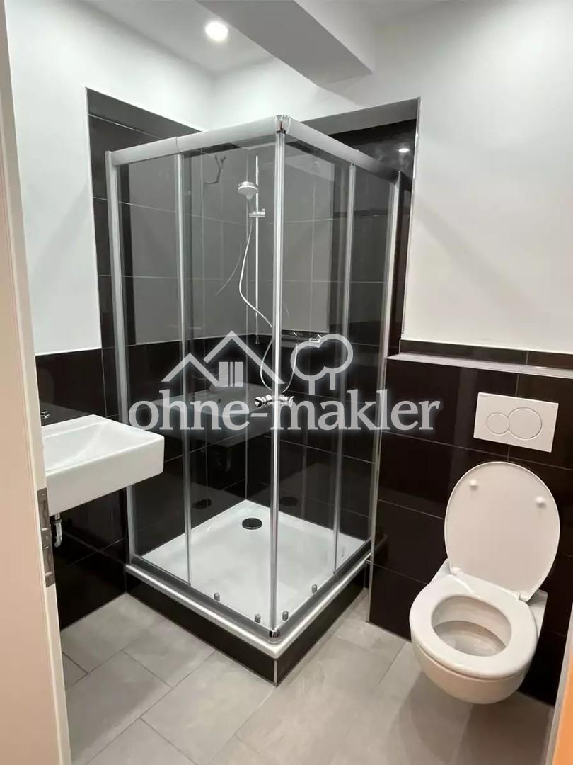 1-Zimmer Wohnung kernsaniert Elberfeld Südstadt - Foto 1