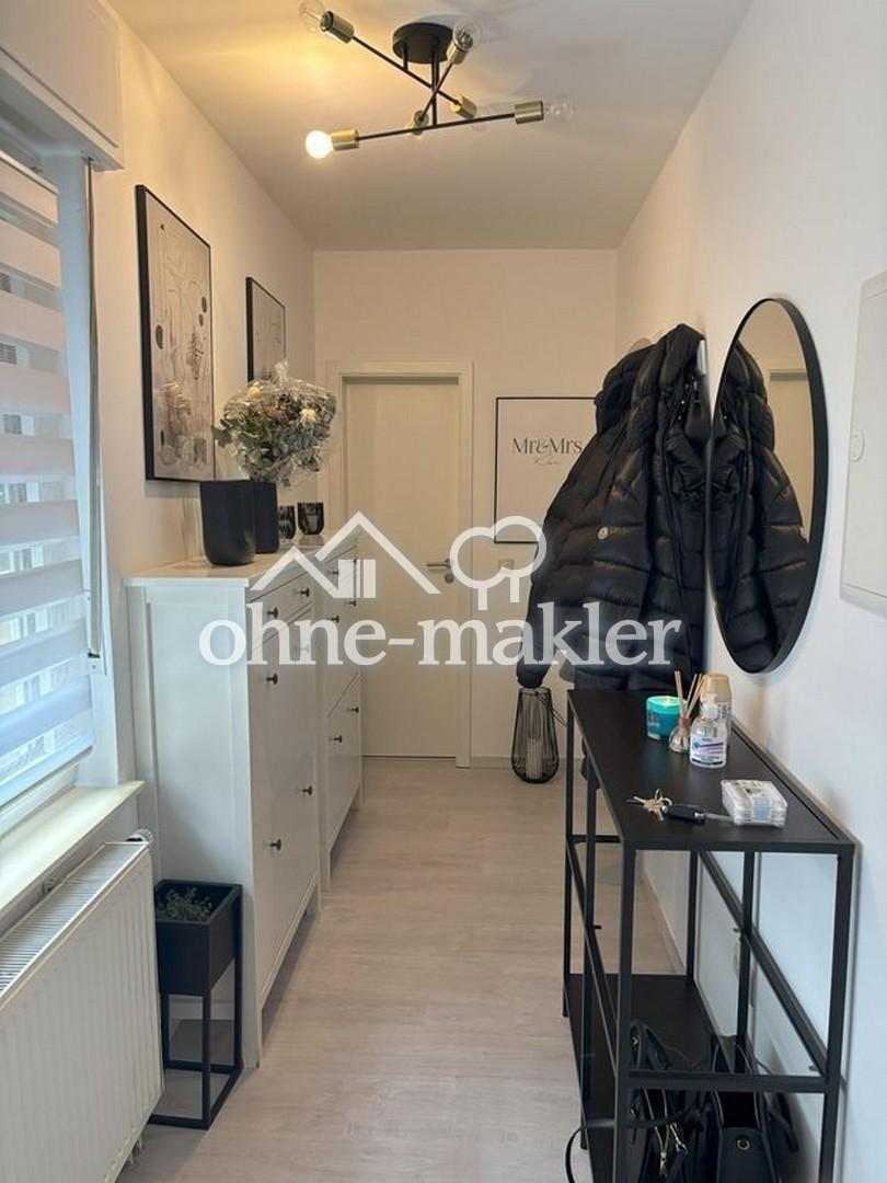 Erdgeschosswohnung in München-Bogenhausen - Photo 2