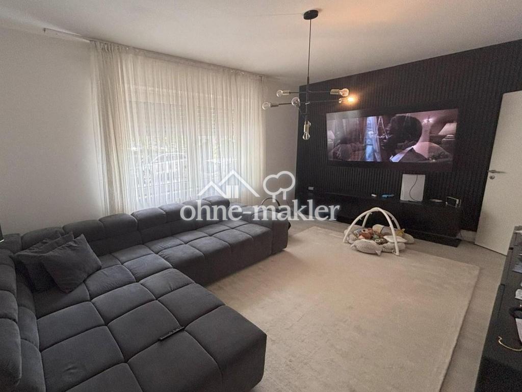 Erdgeschosswohnung in München-Bogenhausen - Photo 5