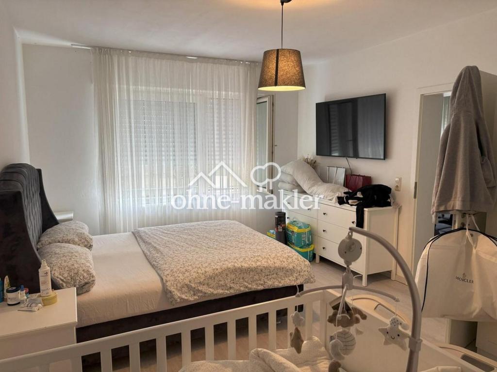 Erdgeschosswohnung in München-Bogenhausen - Photo 4