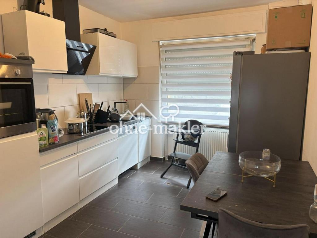 Erdgeschosswohnung in München-Bogenhausen - Foto 1