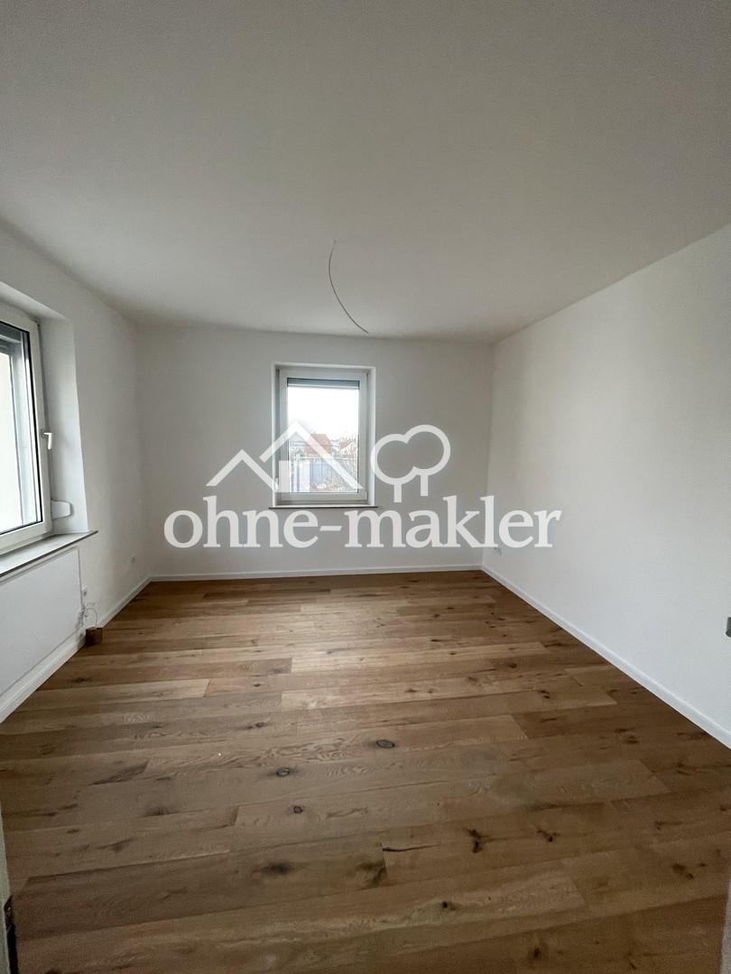 Perfekt für WG, Paare & Familien – kernsanierte 2- & 3-Zimmer-Wohnungen mit Einbauküche - Foto 4