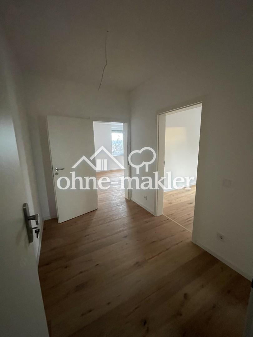 Perfekt für WG, Paare & Familien – kernsanierte 2- & 3-Zimmer-Wohnungen mit Einbauküche - Foto 3