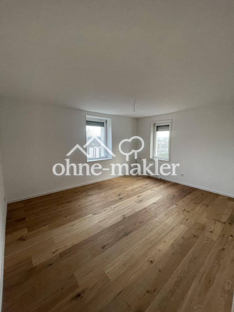 Perfekt für WG, Paare & Familien – kernsanierte 2- & 3-Zimmer-Wohnungen mit Einbauküche - Foto 2
