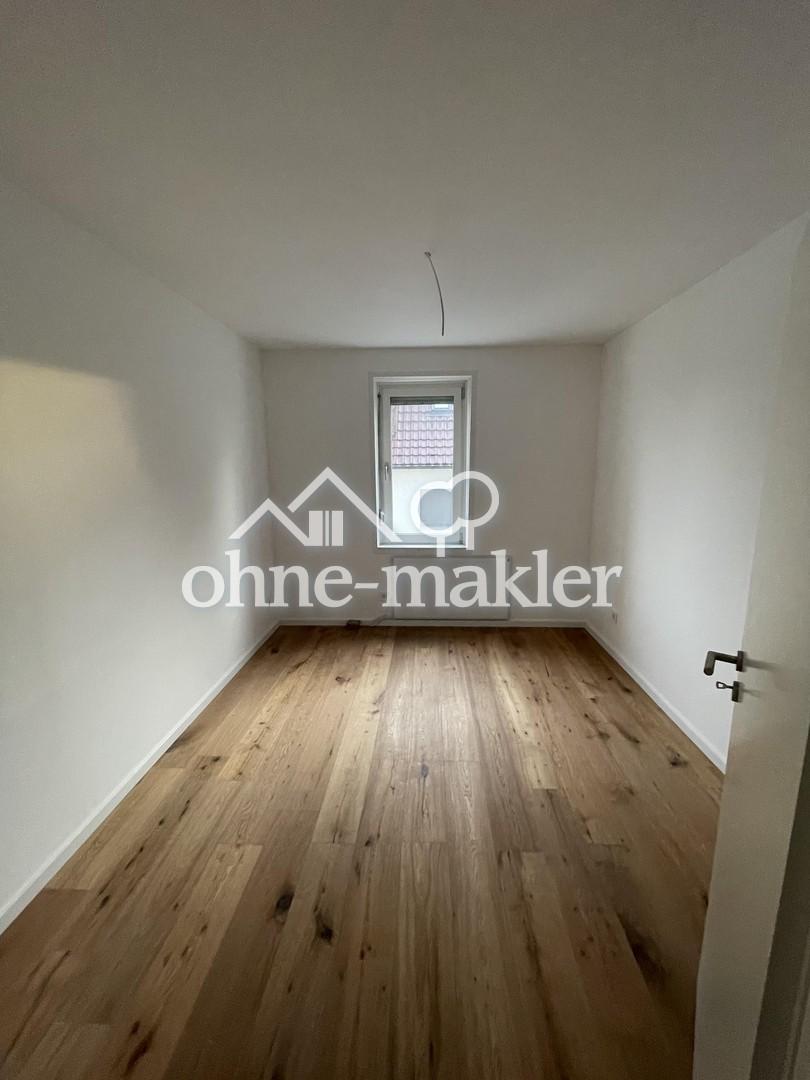 Perfekt für WG, Paare & Familien – kernsanierte 2- & 3-Zimmer-Wohnungen mit Einbauküche - Foto 5