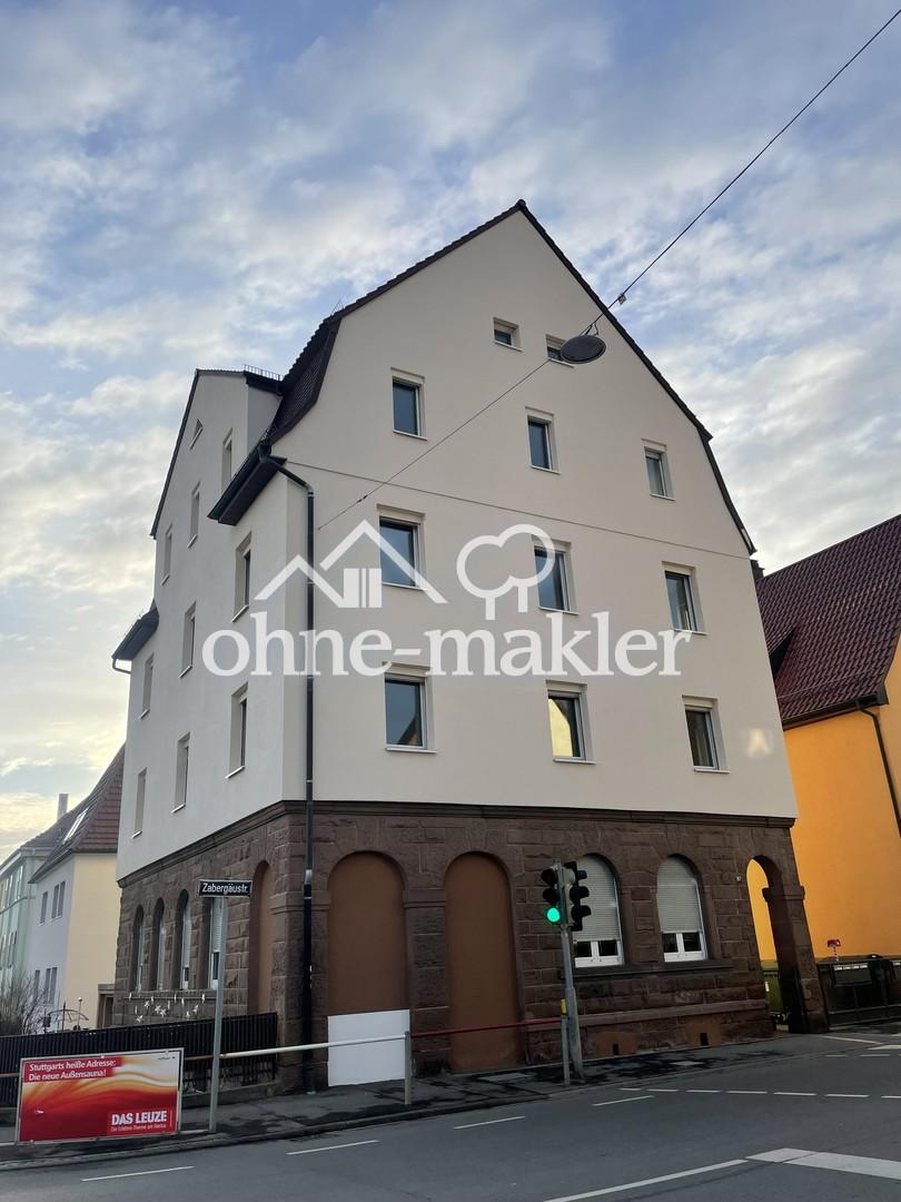 Perfekt für WG, Paare & Familien – kernsanierte 2- & 3-Zimmer-Wohnungen mit Einbauküche - Foto 1