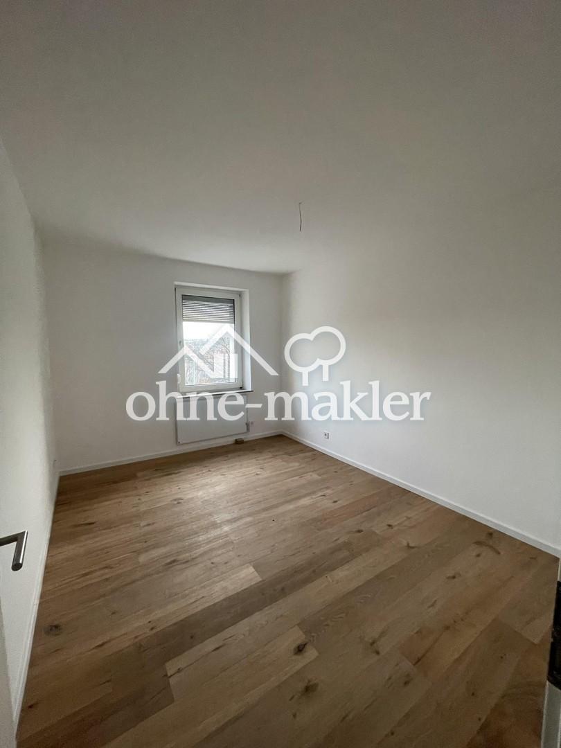 Perfekt für WG, Paare & Familien – kernsanierte 2- & 3-Zimmer-Wohnungen mit Einbauküche - Photo 1