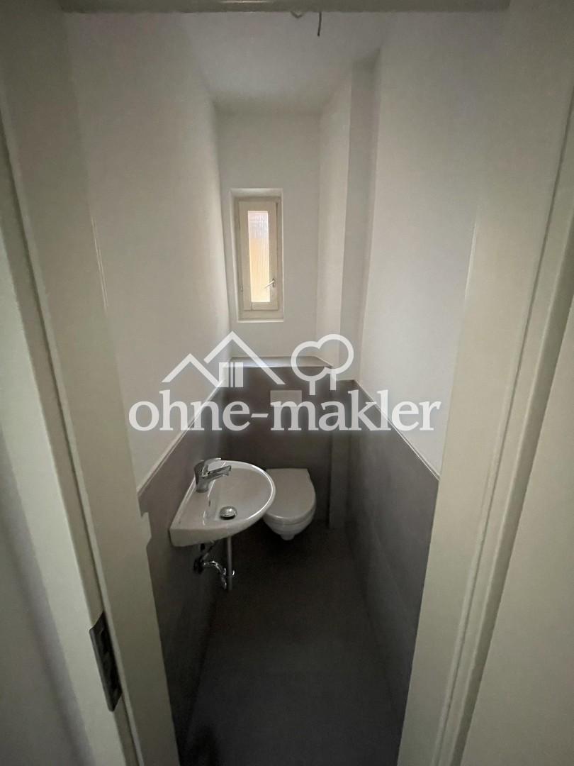 Perfekt für WG, Paare & Familien – kernsanierte 2- & 3-Zimmer-Wohnungen mit Einbauküche - Photo 4