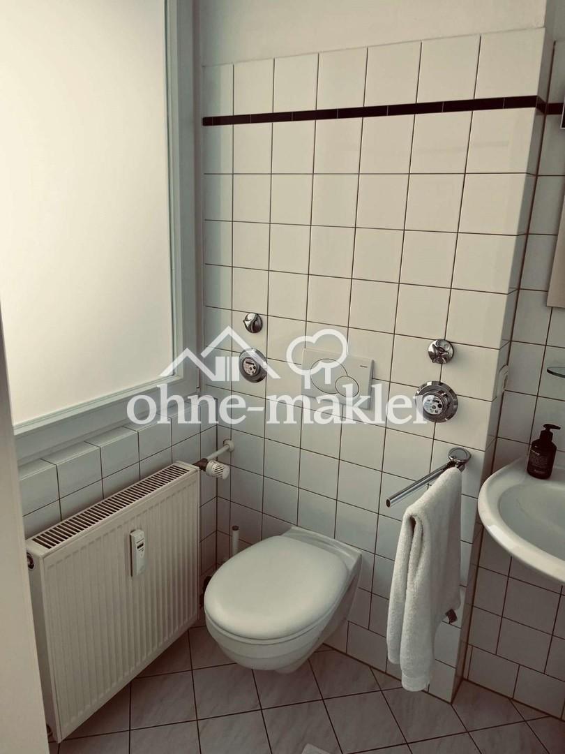 Helle 1-Zimmer-Wohnung mit Teil-Alsterblick - nur 50m zur Alster - Foto 2