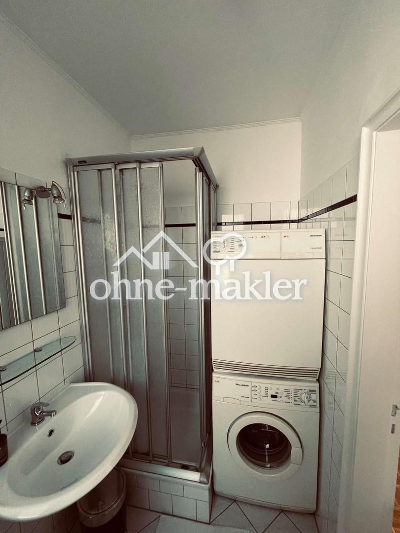 Helle 1-Zimmer-Wohnung mit Teil-Alsterblick - nur 50m zur Alster - Foto 5