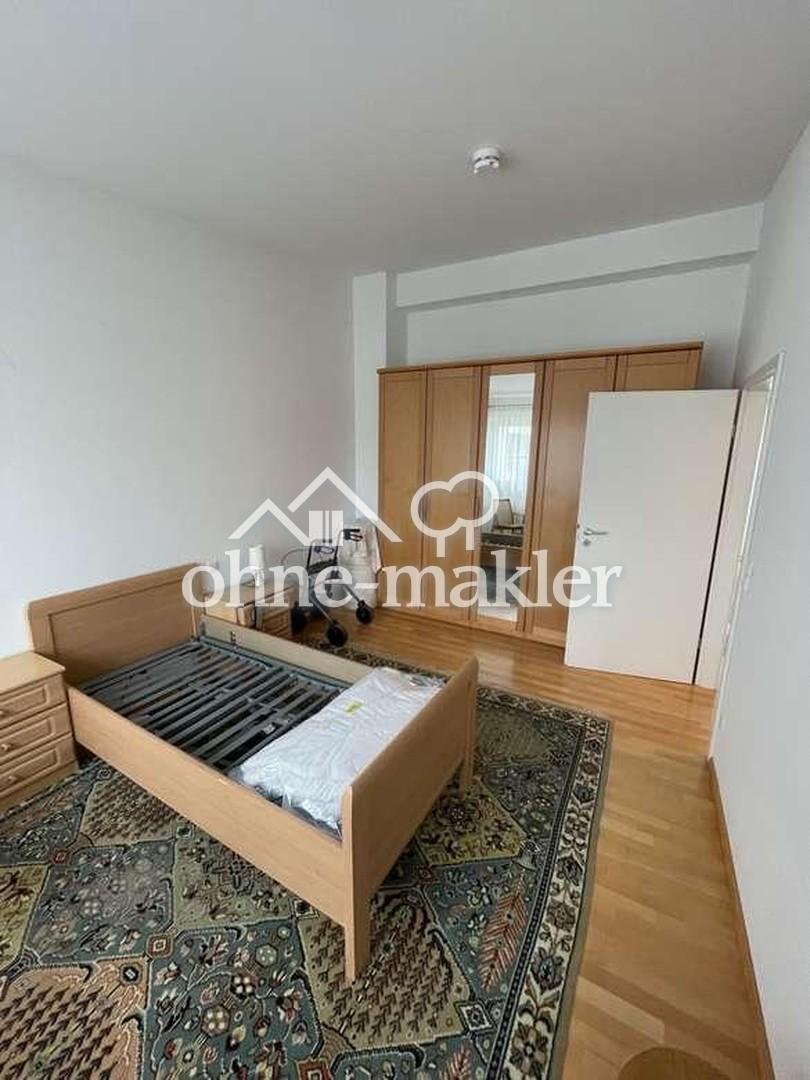 Zentral gelegene Wohnung mit Aufzug, Balkon und TG-Stellplatz - Photo 5