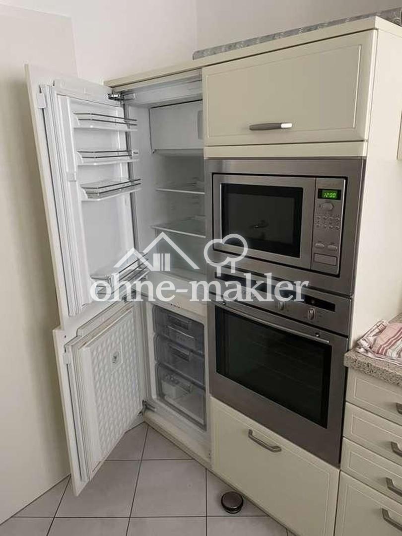 Zentral gelegene Wohnung mit Aufzug, Balkon und TG-Stellplatz - Photo 1