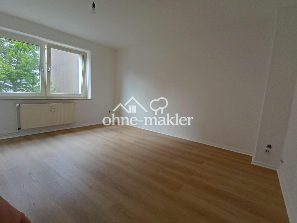 2 Zimmer | 44 m² | 440 € kalt – Renovierte Wohnung mit Einbauküche, Keller & eigenem Stellplatz - Photo 2