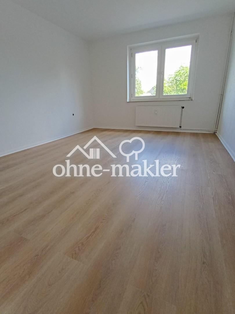 2 Zimmer | 44 m² | 440 € kalt – Renovierte Wohnung mit Einbauküche, Keller & eigenem Stellplatz - Photo 5