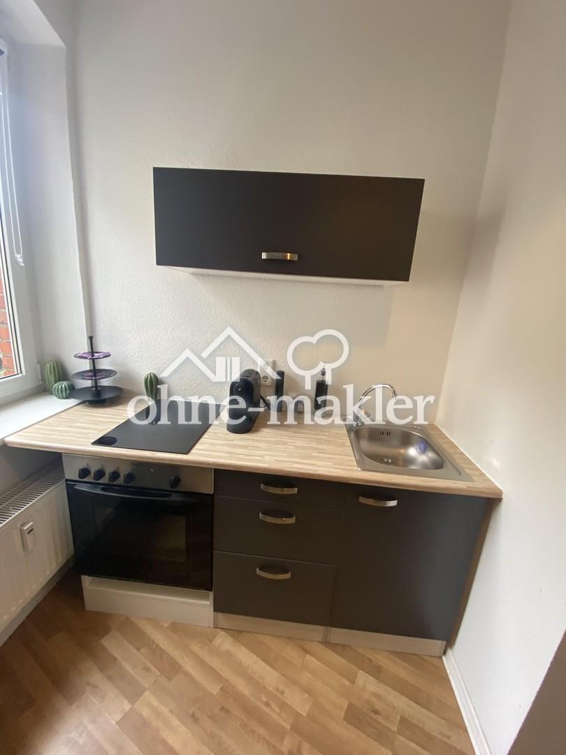 Moderne 1-Zimmer Wohnung in Düsseldorf – möbliert - Foto 2