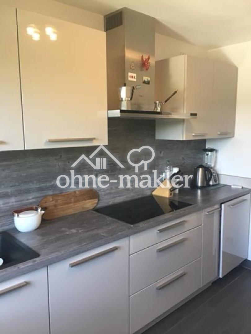 Urban und naturnah wohnen in Bredeney: helle Maisonette mit 2 Bädern, Balkon & TG - Photo 1