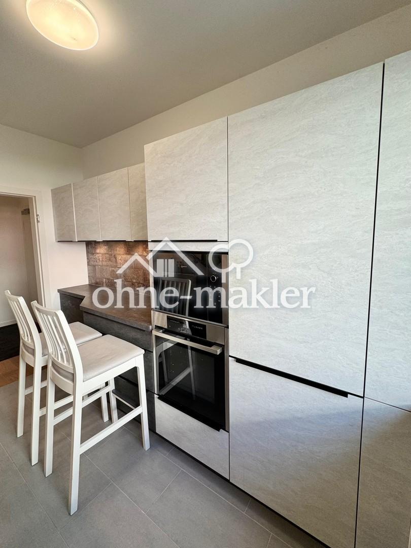 Modisches & charmantes Zimmer Mitten in Maxvorstadt - Foto 2