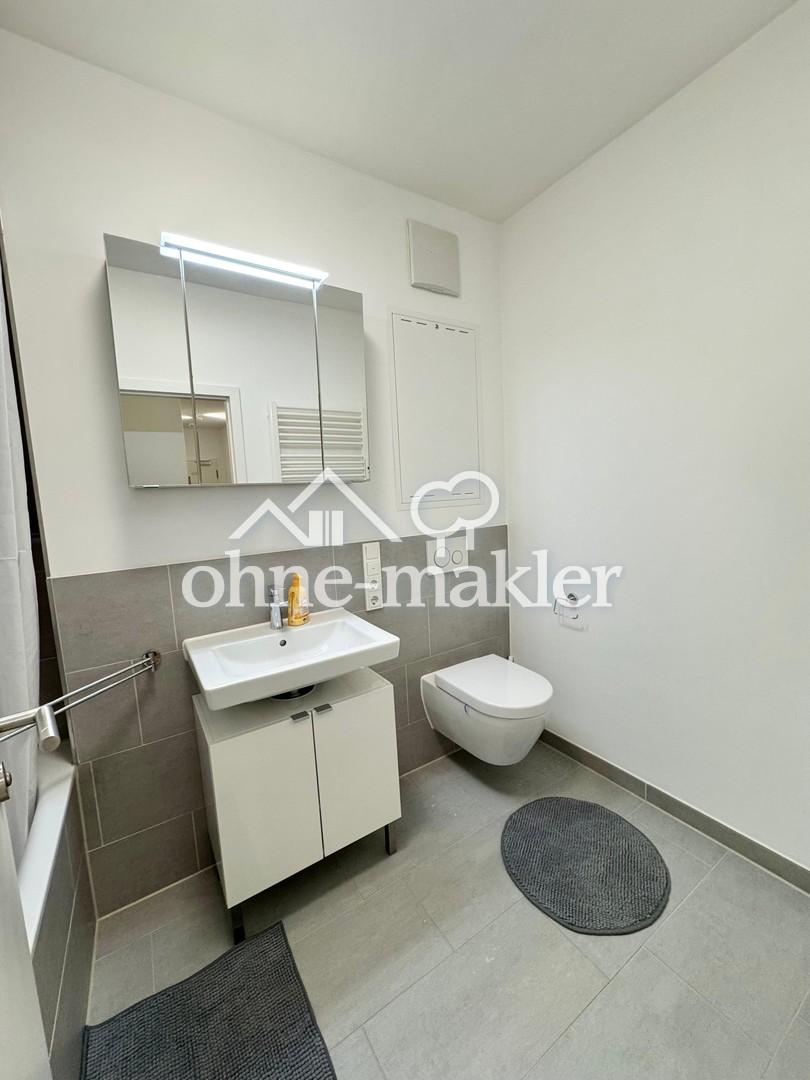 Modisches & charmantes Zimmer Mitten in Maxvorstadt - Foto 1