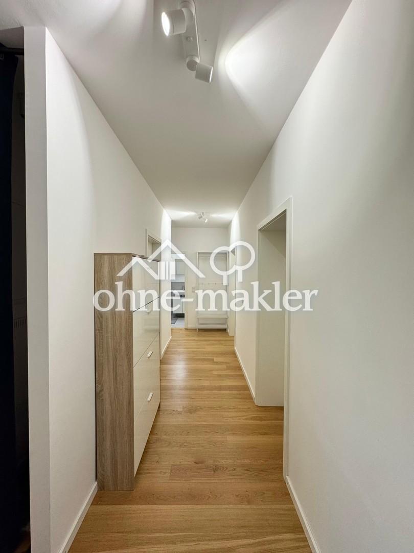 Modisches & charmantes Zimmer Mitten in Maxvorstadt - Foto 3