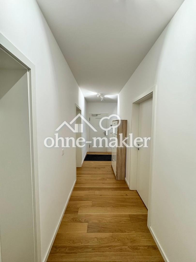 Modisches & charmantes Zimmer Mitten in Maxvorstadt - Foto 2