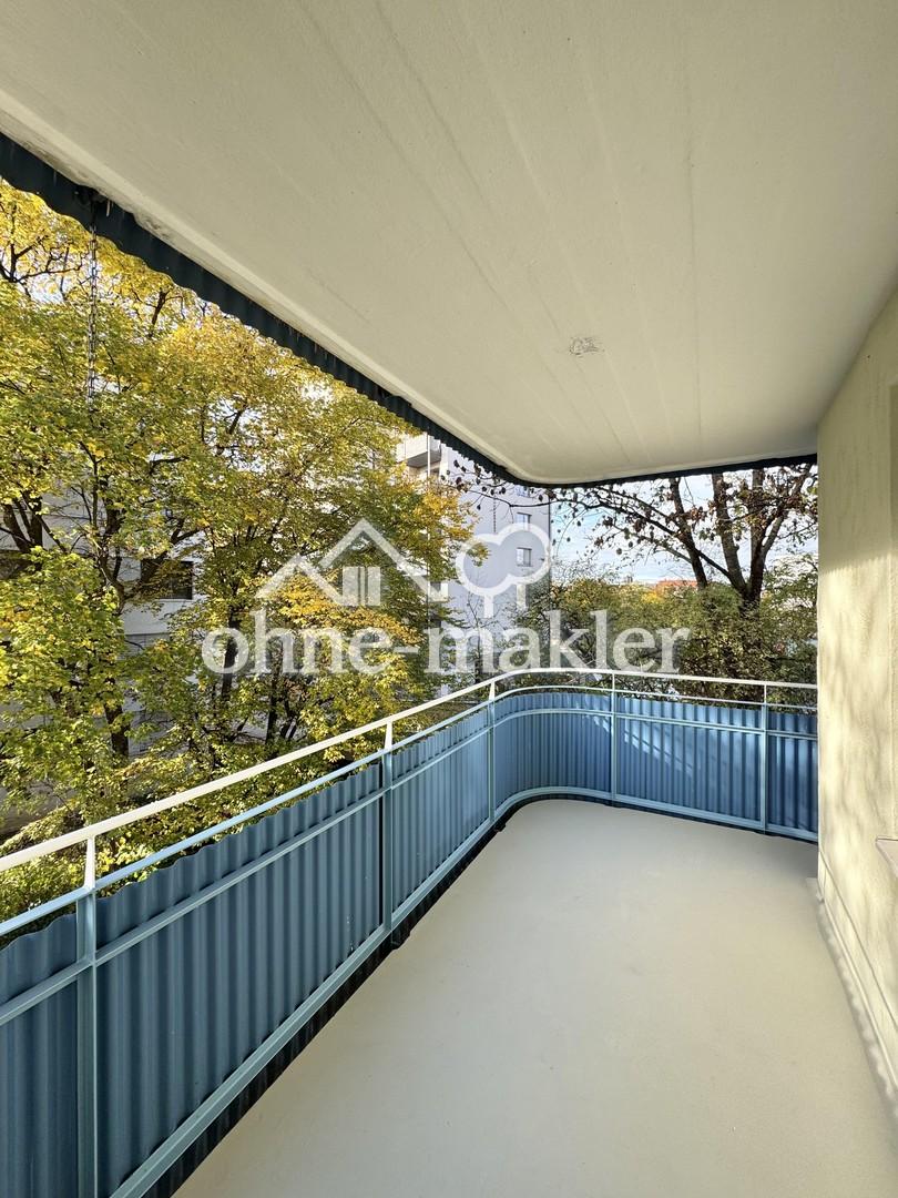 WG: Modisches & charmantes Zimmer Mitten in Schwabing - Photo 2