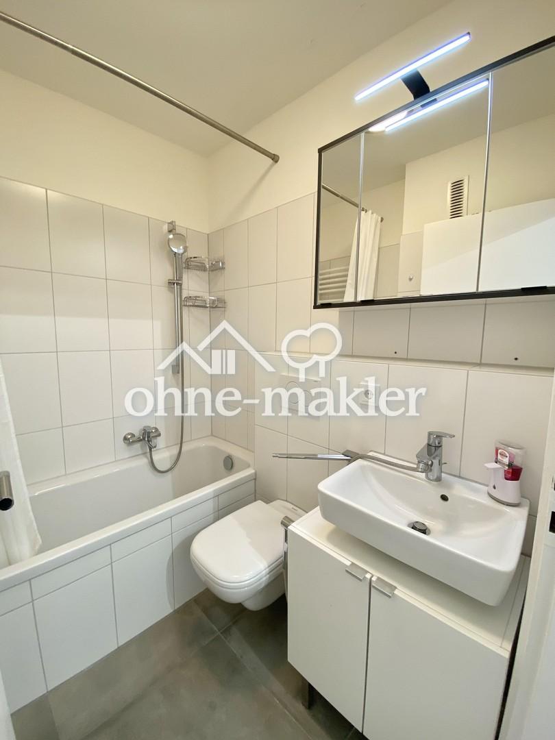 WG: Modisches & charmantes Zimmer Mitten in Milbertshofen - Foto 5