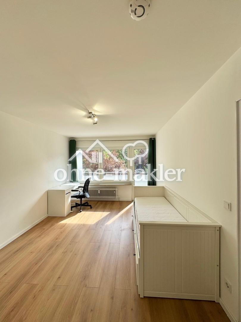 WG: Modisches & charmantes Zimmer Mitten in Milbertshofen - Foto 2