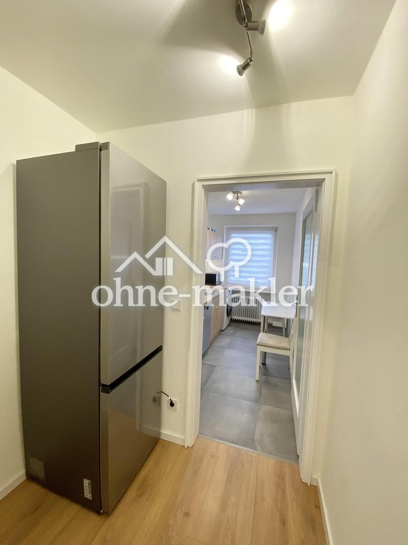 WG: Modisches & charmantes Zimmer Mitten in Milbertshofen - Photo 4