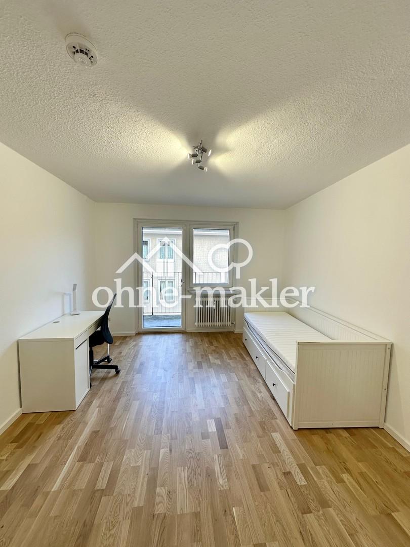 WG: Modisches & charmantes Zimmer Mitten in Schwabing - Photo 2
