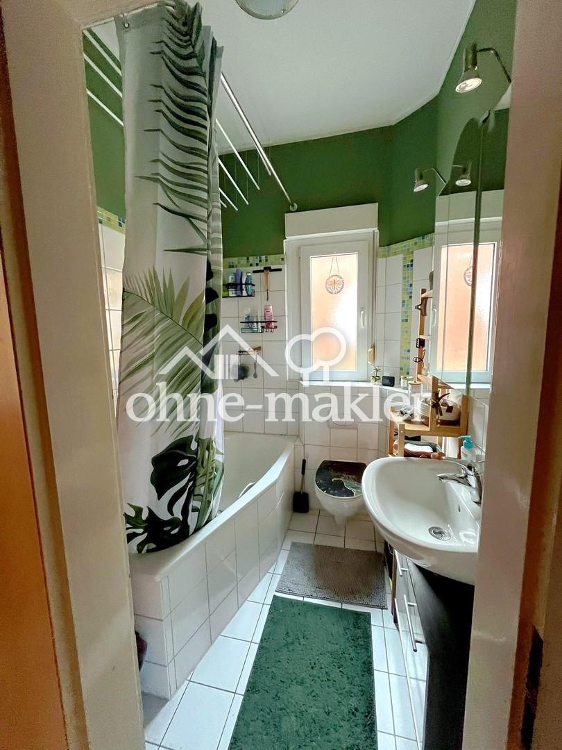 KATHARINENVIERTEL: Wohnung in zentraler 1A Lage - Foto 4