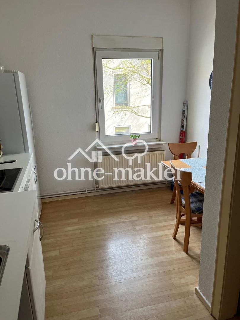 KATHARINENVIERTEL: Wohnung in zentraler 1A Lage - Foto 3