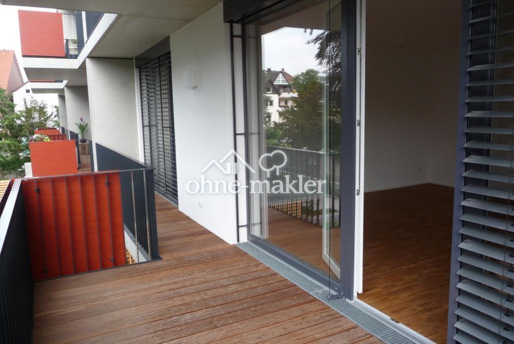Exklusive 4-Zimmer-Wohnung mit Balkon und Einbauküche im Herzen von Gütersloh - Foto 2