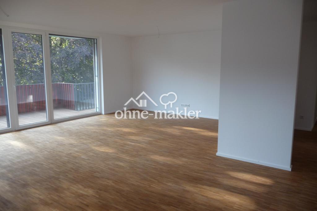 Exklusive 4-Zimmer-Wohnung mit Balkon und Einbauküche im Herzen von Gütersloh - Foto 4