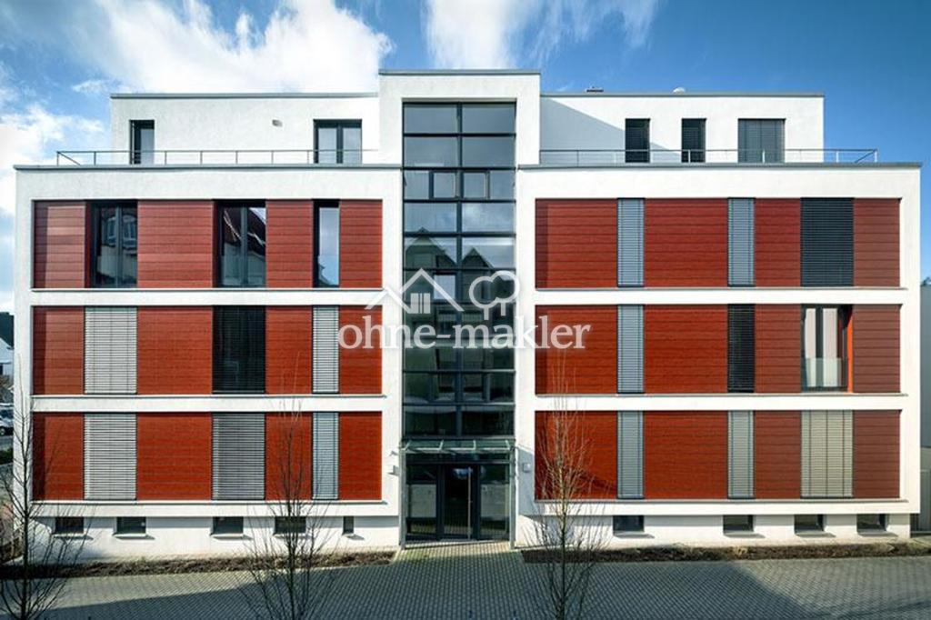 Exklusive 4-Zimmer-Wohnung mit Balkon und Einbauküche im Herzen von Gütersloh - Foto 5
