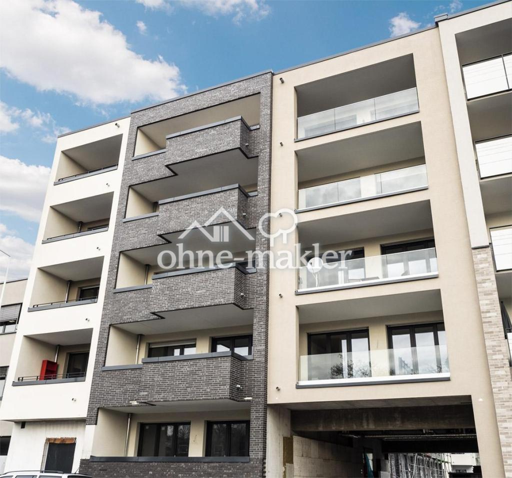 Moderne, hochwertige 3 Zimmer Wohnung - Photo 4