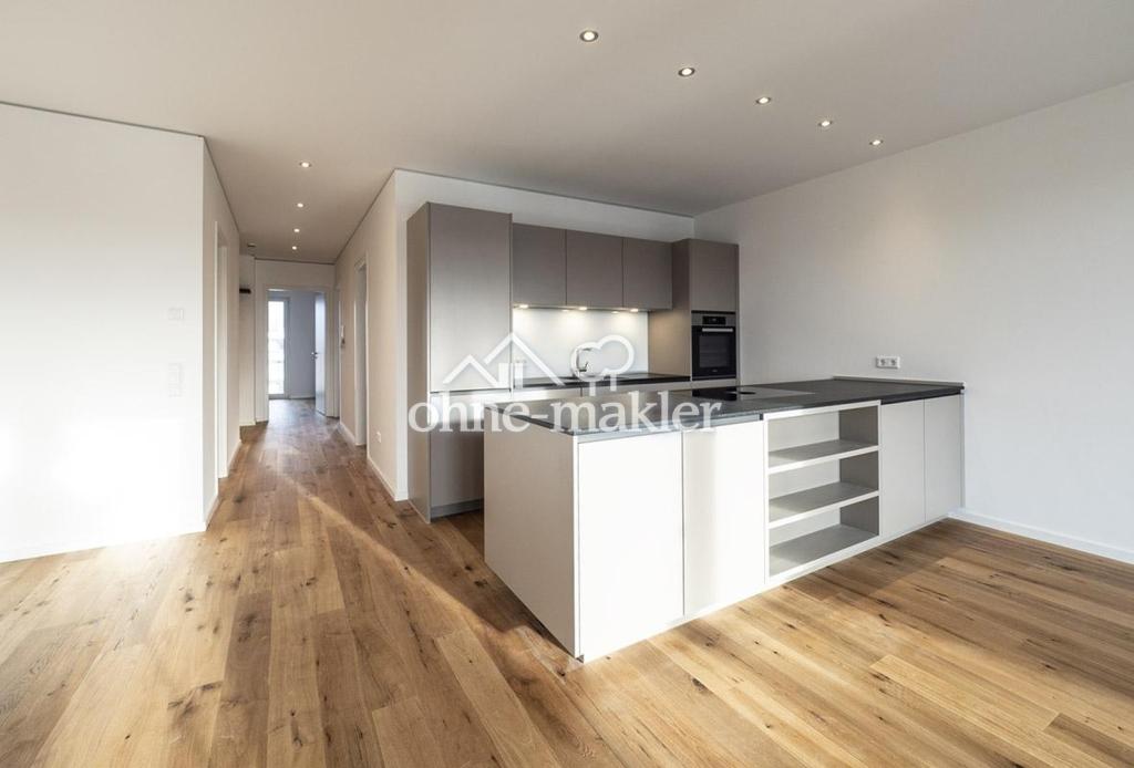Moderne, hochwertige 3 Zimmer Wohnung - Photo 5