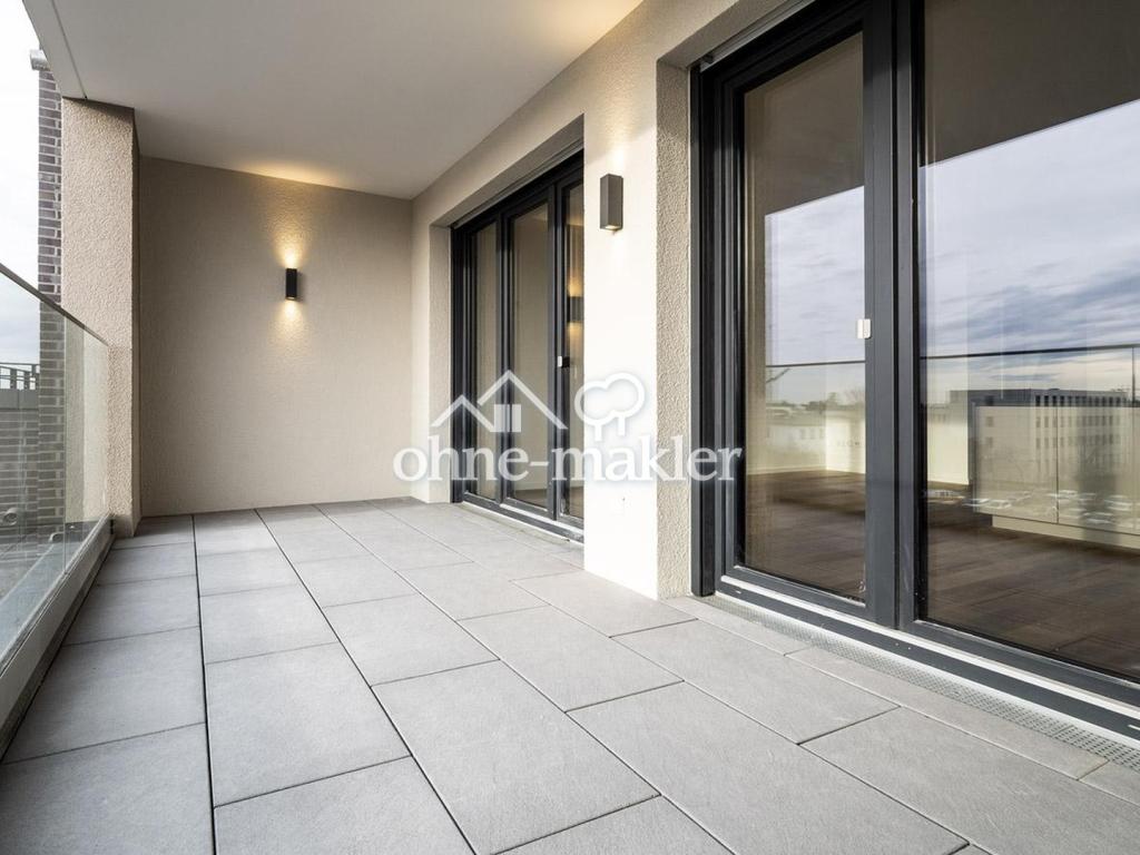 Moderne, hochwertige 3 Zimmer Wohnung - Photo 1