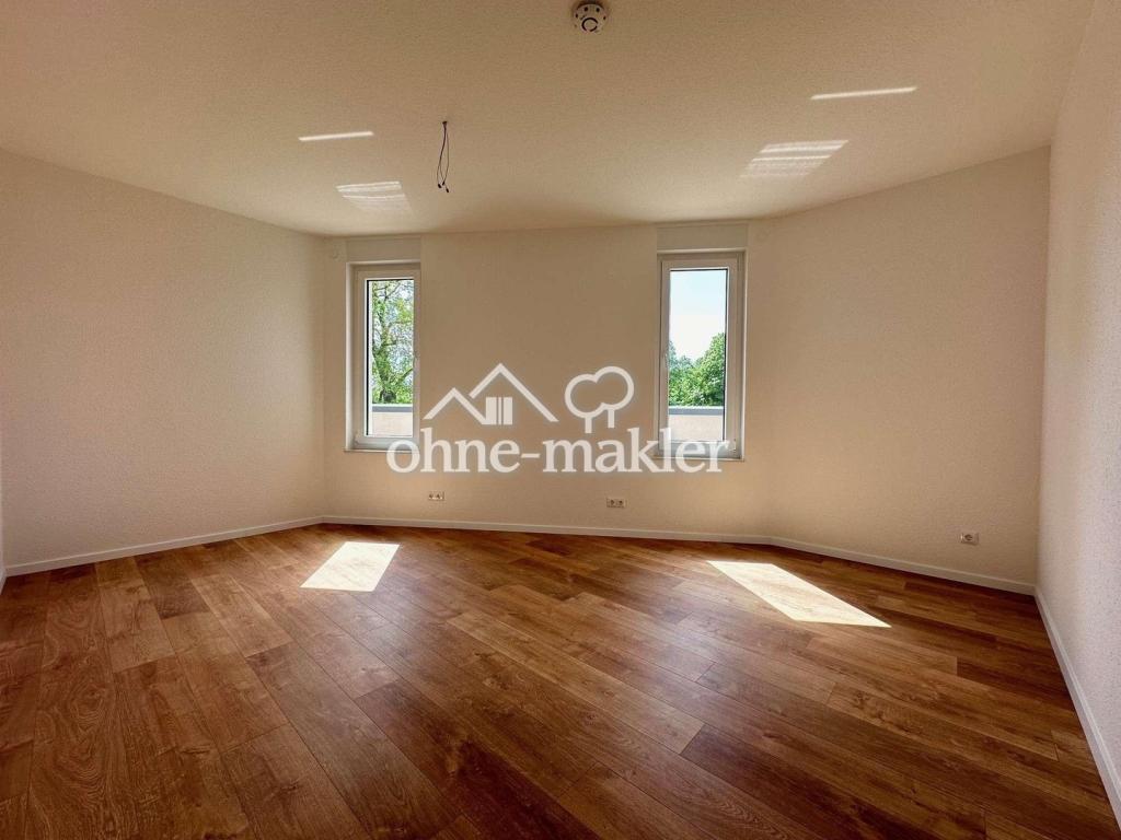 Schöne Helle 2Z-Wohnung in Bernau mit Einbauküche und Terrasse - Foto 4